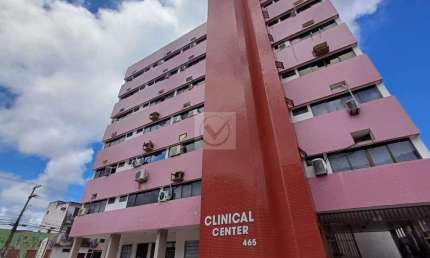 Sala comercial para alugar na Praça da Bandeira, Centro, Aracaju