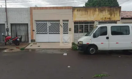 Casa com 2 quartos à venda na Rua Espírito Santo, Siqueira Campos, Aracaju
