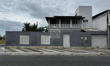 Casa com 3 quartos à venda na Avenida Senador Júlio Leite, Aeroporto, Aracaju