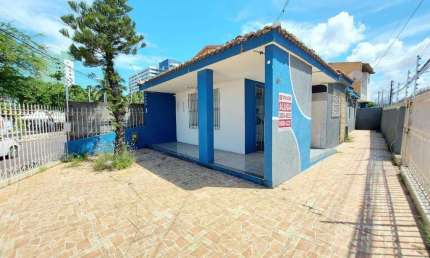 Ponto comercial à venda na Praça Eronildes de Carvalho, Salgado Filho, Aracaju