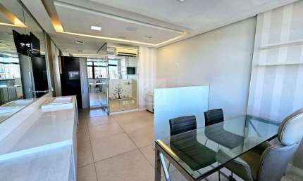 Sala comercial para alugar na Avenida Ministro Geraldo Barreto Sobral, Jardins, Aracaju