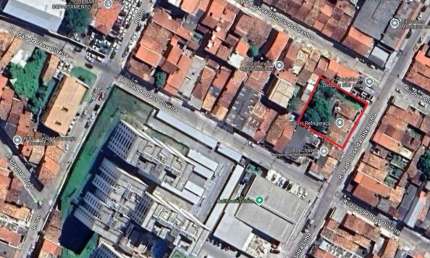 Terreno comercial para alugar na Rua Radialista José da Silva Lima, Jardim Centenário, Aracaju