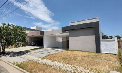 Casa com 3 quartos à venda na Alameda Jambo, Alphaville Sergipe, Barra dos Coqueiros