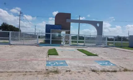 Lote a venda Residencial Luar de Aruana - Aruana -SE