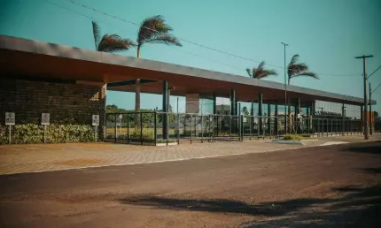 Terreno à venda na Rua Professora Nair Siqueira de Menezes Costa, Robalo, Aracaju