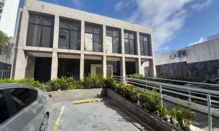 PontoPrédio Comercial à venda, São José - Aracaju/SE