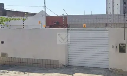 Casa com 3 quartos à venda na Avenida Professor Acrísio Cruz, Treze de Julho, Aracaju, 250 m2 por R$ 700.000