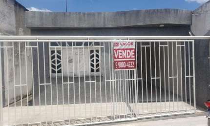 Casa com 3 quartos à venda na Rua Eliotério Alves dos Santos, Doutor José Milton Machado, Itabaiana