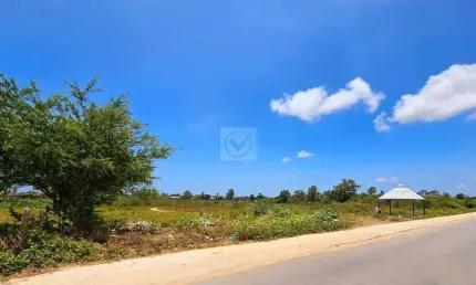 Terreno à venda na Rua dos Eucaliptos, Santa Maria, Aracaju