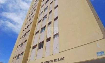 Apartamento com 3 quartos e 1 suite na rua de Lagarto