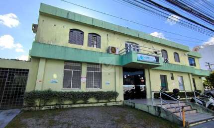 Ponto Comercial no Fundo do Hospital São Lucas ideal para Restaurante e Lanchonete