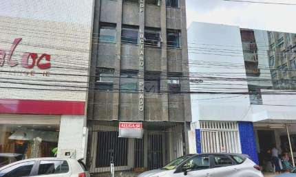 Prédio para alugar na Rua Pacatuba, Centro, Aracaju