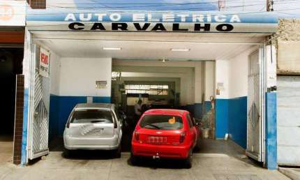 Prédio à venda na Rua Amazonas, Siqueira Campos, Aracaju