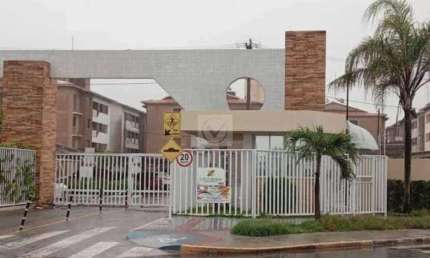 Apartamento à venda, 2 quartos, 1 vaga, Zona de Expansão (Olhos D'Agua) - Barra dos Coqueiros/SE