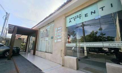 Sala comercial para alugar na Rua Pedro Paes Mendonça, Suíssa, Aracaju