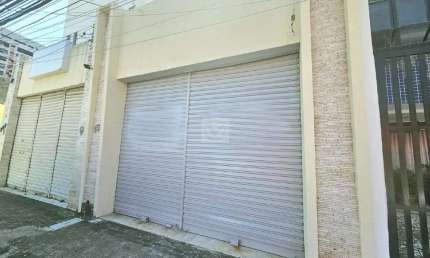 Terreno comercial à venda na Rua Pacatuba, Centro, Aracaju