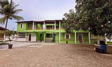 Chácara à venda, 9 quartos, 3 suítes, Guajará - Nossa Senhora do Socorro/SE