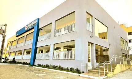 Sala para aluguel, 70 vagas, Fernando Collor - Nossa Senhora do Socorro/SE