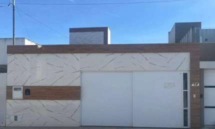 Casa com 3 quartos à venda na Rua Armando Paes da Costa, Oviedo Teixeira, Itabaiana