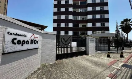 Apartamento à venda, 3 quartos, 1 suíte, 1 vaga, Luzia - Aracaju/SE