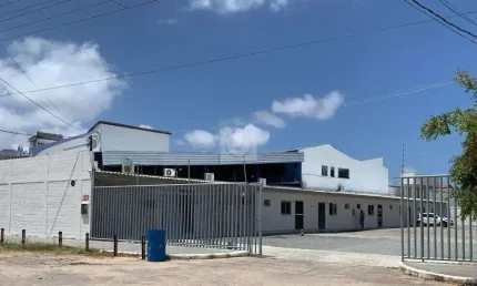 Novo Ponto Comercial em Farolândia – Excelente Oportunidade!