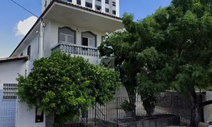 Casa à venda, 5 quartos, 2 suítes, 2 vagas, Suíssa - Aracaju/SE