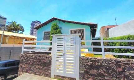 Casa à venda, 4 quartos, 2 suítes, 2 vagas, Atalaia - Aracaju/SE
