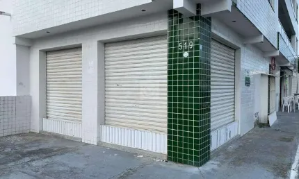 Sala comercial para alugar em Galeria no Getúlio Vargas