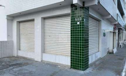 Sala comercial para alugar em Galeria no Getúlio Vargas