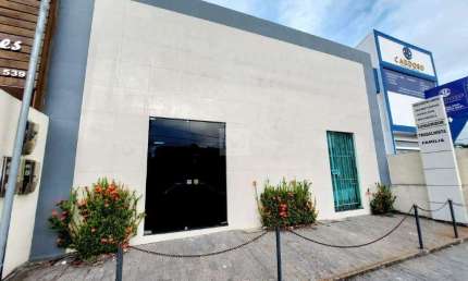 Casa para alugar na Rua Santa Luzia, São José, Aracaju
