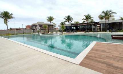 Oportunidade Exclusiva: Lote no Tahaa Home Resort - Alto Padrão a Poucos Passos do Mar