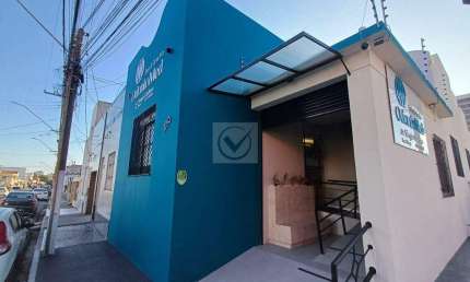 Consultório Odontológico Disponível para Locação no Bairro São José