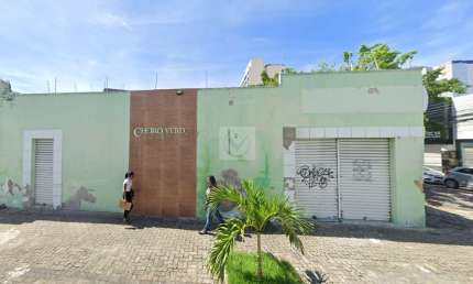 PontoPrédio Comercial para aluguel, 1 vaga, Centro - Aracaju/SE
