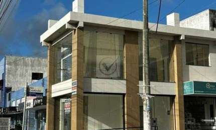 Excelente ponto Comercial no centro comercial de Aracaju