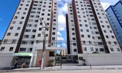 Oportunidade Imperdível: Apartamento Semi-Mobiliado no Ilhas do Caribe, Luzia!