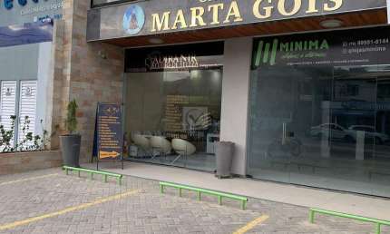 Excelente ponto comercial novo na Barra dos Coqueiros