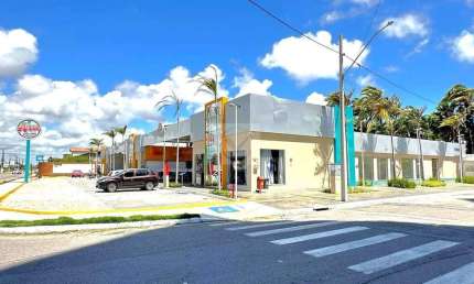 Ponto comercial para alugar na Rua Doutor Silvio Cabral de Santana, Aruana, Aracaju