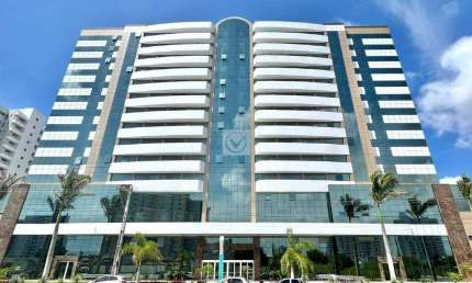 Sala Comercial, Frente Leste, no Jardim Europa Medical Center o mais moderno centro médico de Aracaju