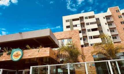 Venda - Aruana Praia Residence: Seu lar moderno e completo na melhor localização da Aruana!