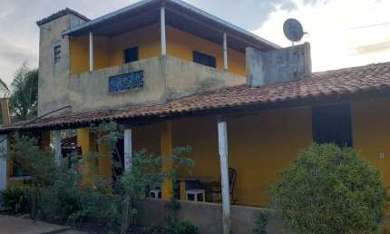 Chácara / sítio com 3 quartos à venda na Povoado Terra Dura, Área Rural de Itabaiana, Itabaiana