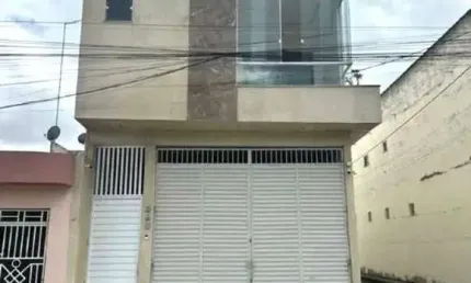 Casa com 4 quartos à venda na Rua Elisio Araújo, Centro, Itabaiana