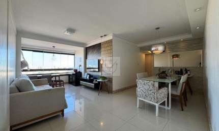 Apartamento com 3 quartos à venda na Avenida Adélia Franco, Luzia, Aracaju