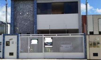 Casa Duplex para Venda no Chiara Lubich - Itabaiana/SE