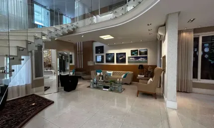 Casa com 4 quartos à venda na Rua Quintino de Lacerda, Centro, Itabaiana