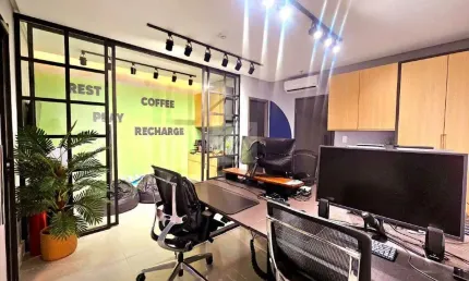 Sala comercial para alugar na Avenida Doutor José Machado de Souza, Jardins, Aracaju