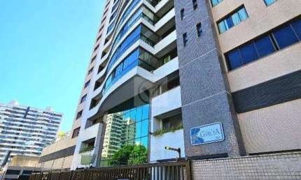 Venda - Viva com Requinte e Sofisticação no Reserva Garcia: Apartamento com 3 Quartos e Vista Privilegiada no Garcia!