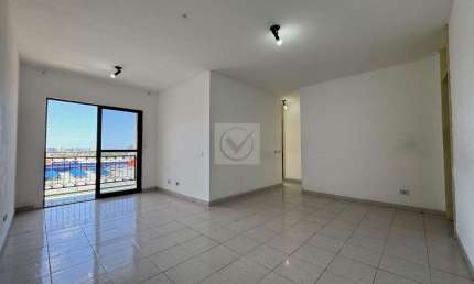 Apartamento a venda no condomínio Moradas do Mediterrâneo