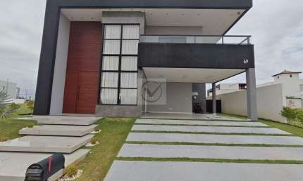 VENDA - SEU SONHO DE MORAR BEM NO ALPHAVILLE SERGIPE ACABA DE SE TORNAR REALIDADE!