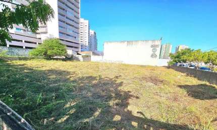 Terreno comercial para alugar na Rua Vera Cristina Barbosa Bezerra, Jardins, Aracaju