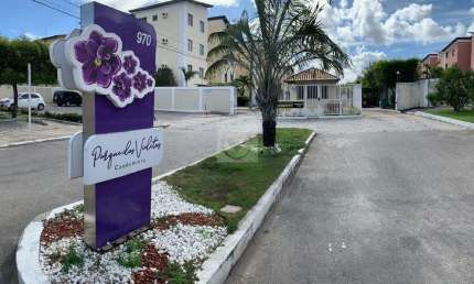 Apartamento para aluguel mobiliado, 2 quartos, 1 vaga, Inácio Barbosa - Aracaju/SE
